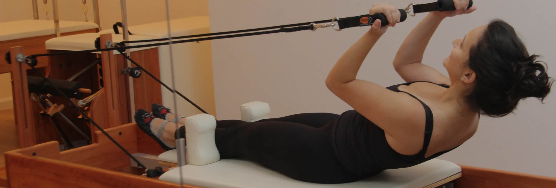 Pilates Personalizado